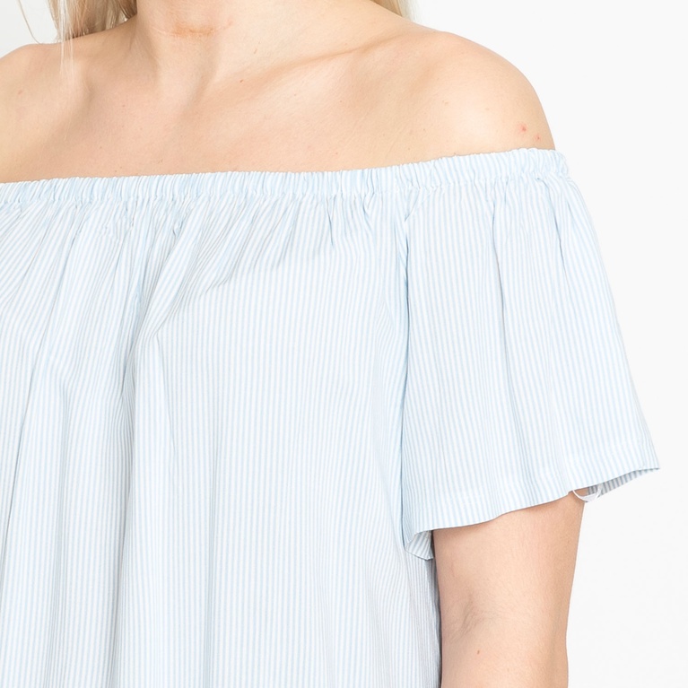 Offshoulder dress "Sofia" Offshoulder dress "Sofia"